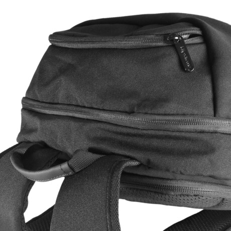Mochila Klipxtreme Pioneer 15.6 Black