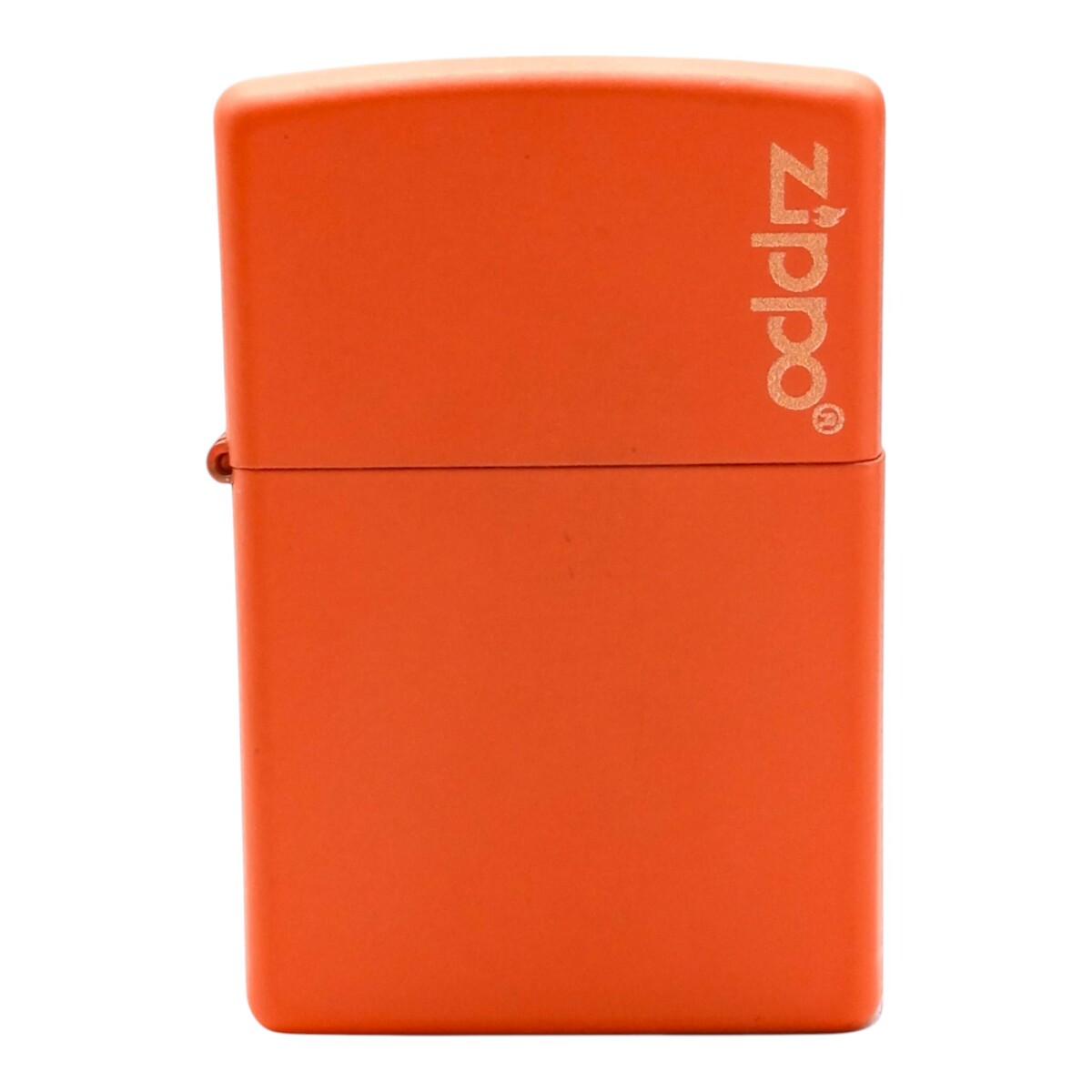 Encendedor ZIPPO 231ZL LOGO - ZP231Z63 - naranjauniforme 
