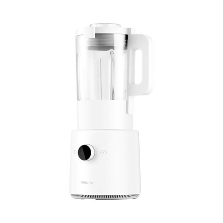 Xiaomi - Licuadora Smart Bleender. 9 Velocidades. Jarra Vidrio. Capacidad 1,6L. Tritura Hielo. 001