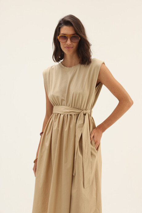 VESTIDO BOLZANO VESTIDO BOLZANO