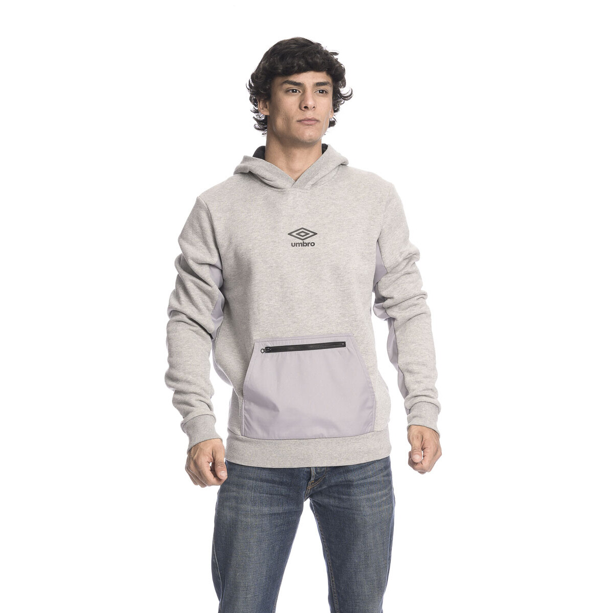 Canguro Pocket Umbro Hombre - 5m2 