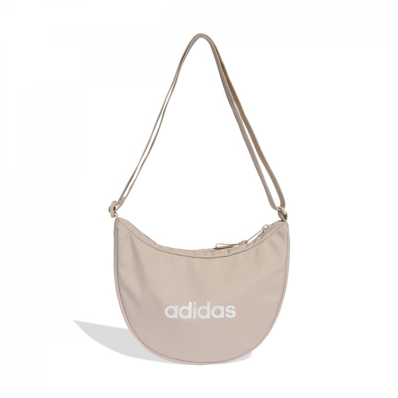 Bolso Linear Essentials Festival de Mujer Gris