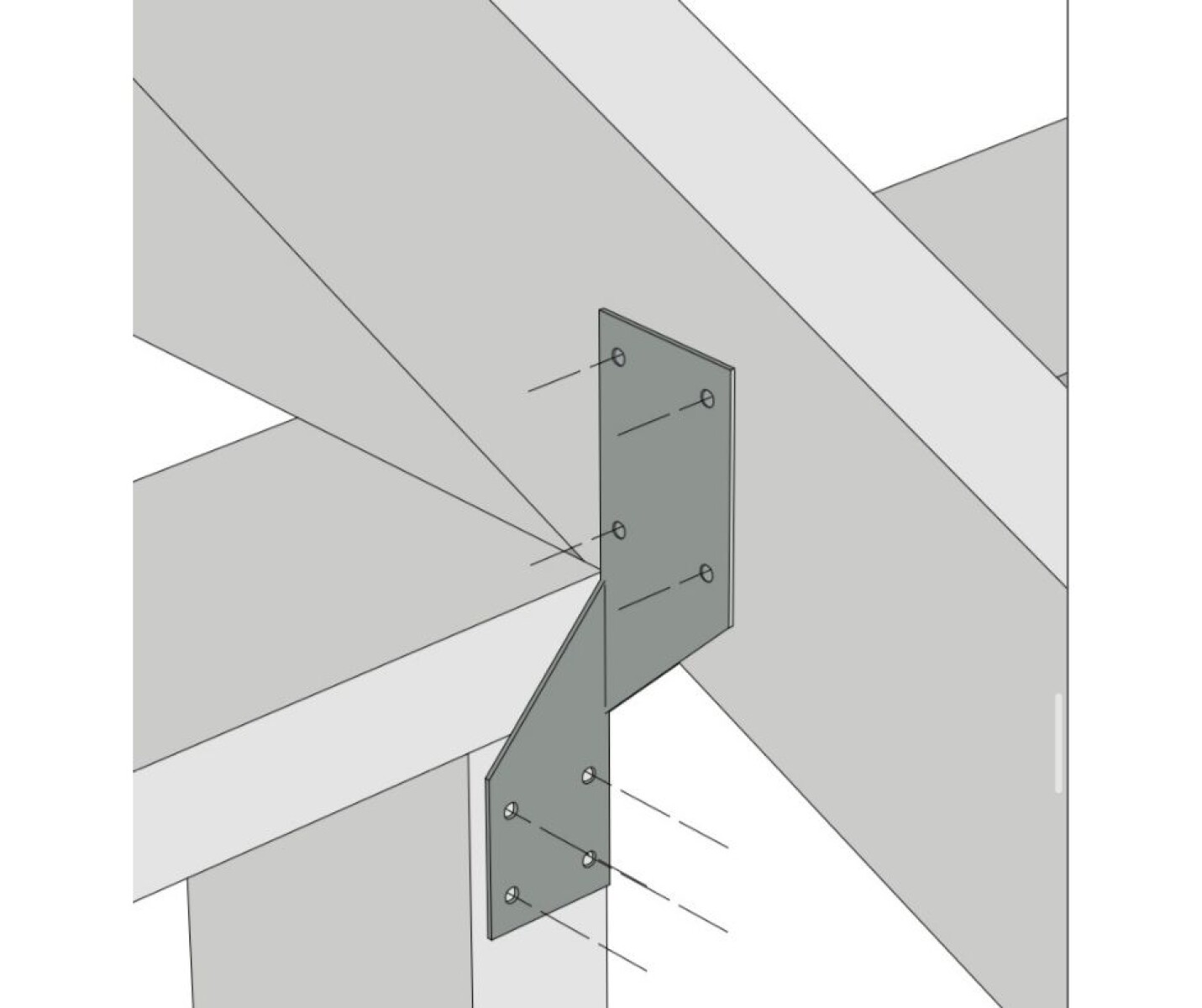 Conector CMV 