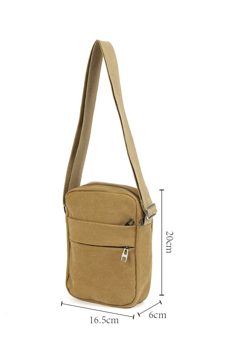 Morral Milos Beige