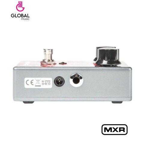 Pedal Mxr Jhm5 Jimi Hendrix Fuzz Face Pedal Mxr Jhm5 Jimi Hendrix Fuzz Face