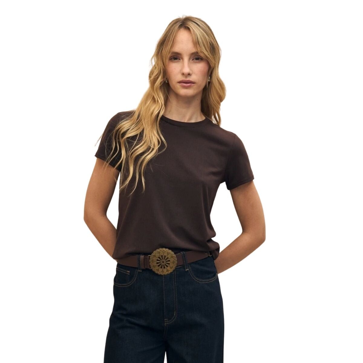 REMERA IÑAKI S-XL - VISION 