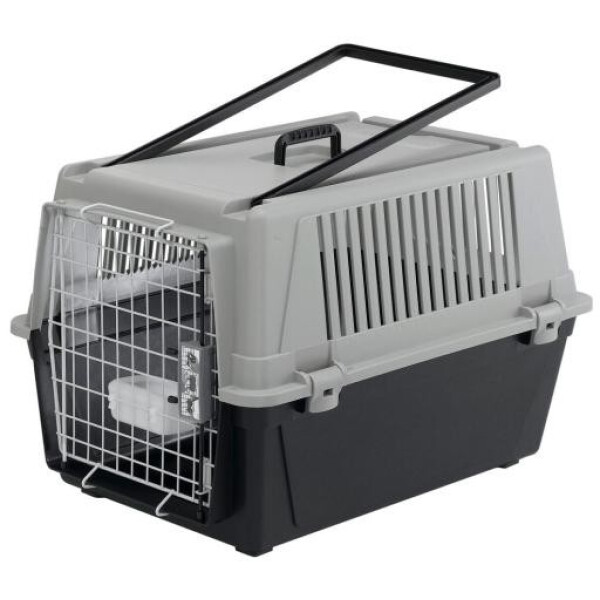 ATLAS 40 GRIGIO TRASPORTINO ATLAS 40 GRIGIO TRASPORTINO