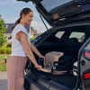 Coche INGRID LIONELO - black Coche INGRID LIONELO - black