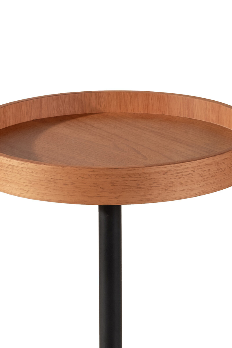 Star MESA LATERAL STAR M 35X35X55H CM