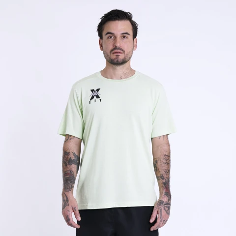 Kombat Wkt Ecairo - Hombre Green Paradise