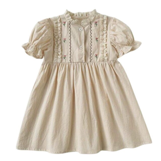 Vestido Carola Vestido Carola