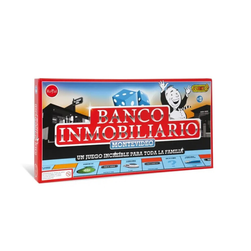 Banco Inmobiliario Banco Inmobiliario