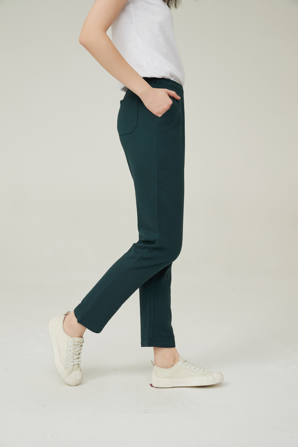 Pantalon Mixtinv 0203 Verde Ingles