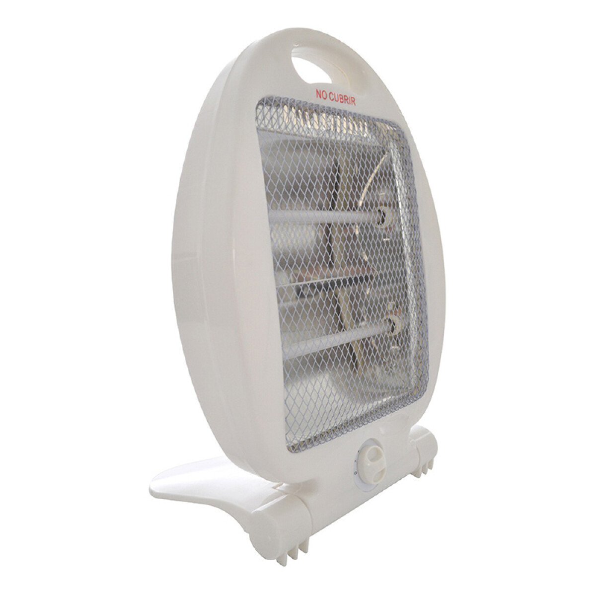 ZZ ESTUFA A CUARZO 400/800W C/REFLECTOR ROTEL ++ - N/a 
