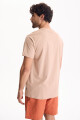 Remera Bys Beige