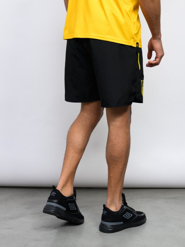 SHORT KYRO Peñarol Hombre 002