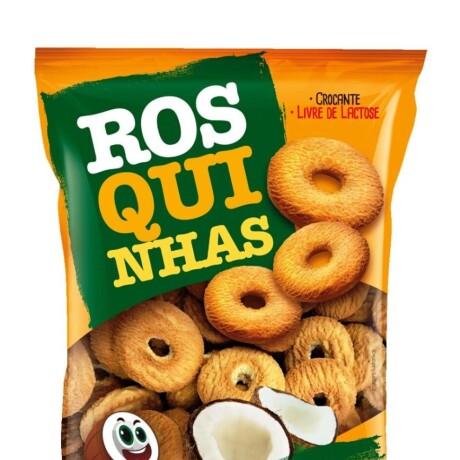 GALLETITA ROSCA SAGRA COCO 300g GALLETITA ROSCA SAGRA COCO 300g