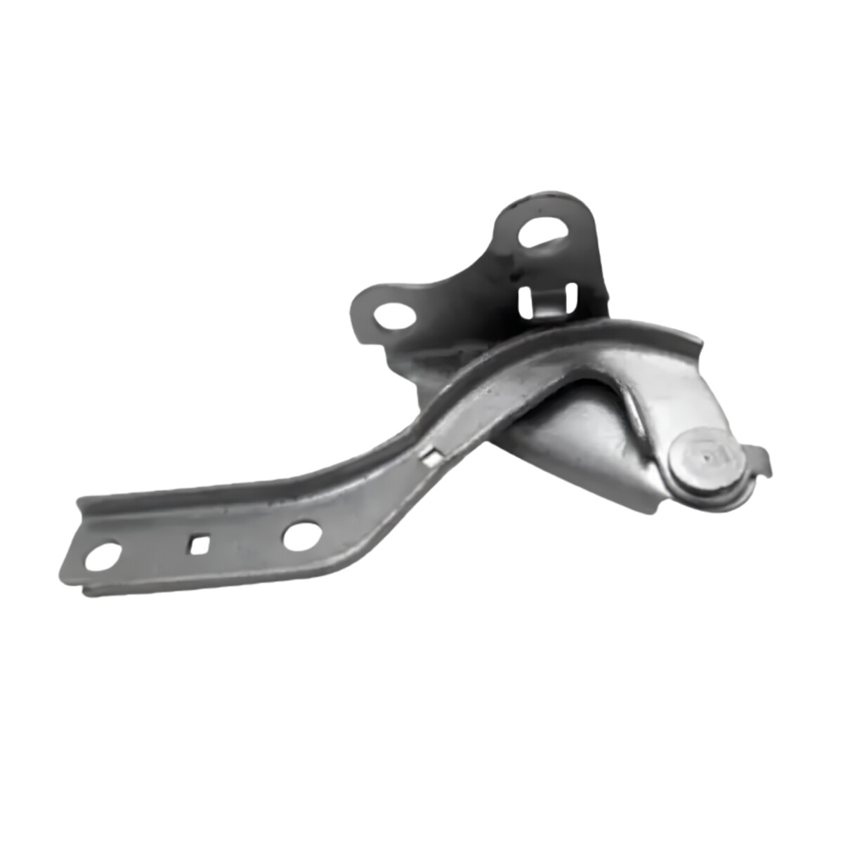 BISAGRA DE CAPOT IZQUIERDA GOL G5 / G6 10/16 / FOX / SURAN 10/15 