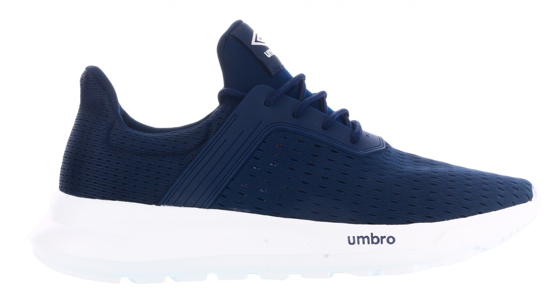 Championes de Hombre Umbro Durham II Umbro - Azul - Blanco 