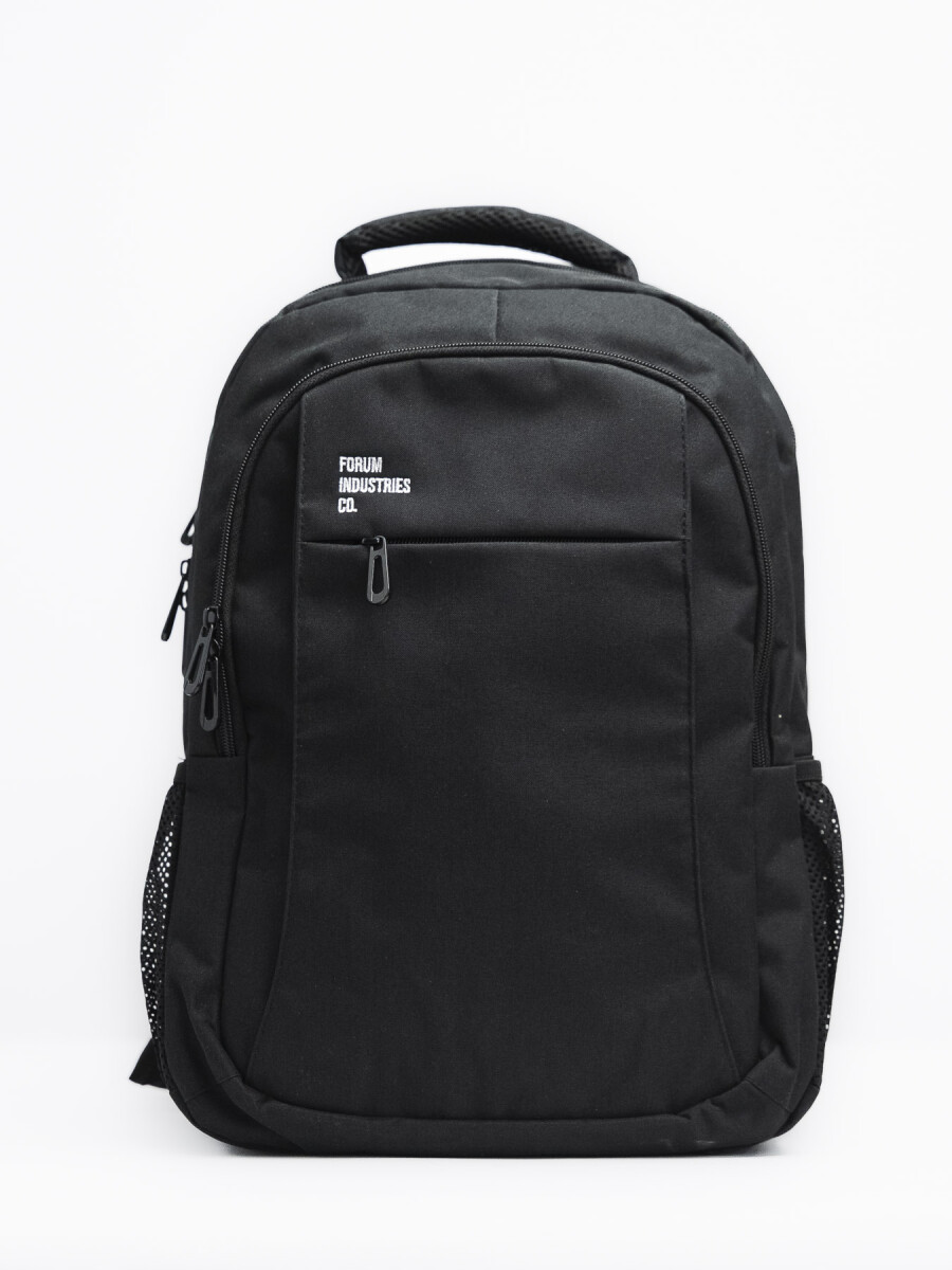 Mochila Forum Executive - Negro 