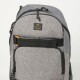 Mochila Rusty "Kros" Gris