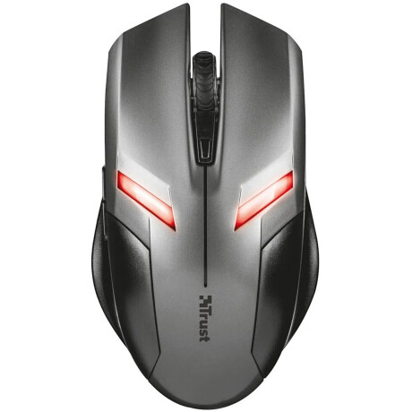 Trust 21512 mouse gaming ziva 1526