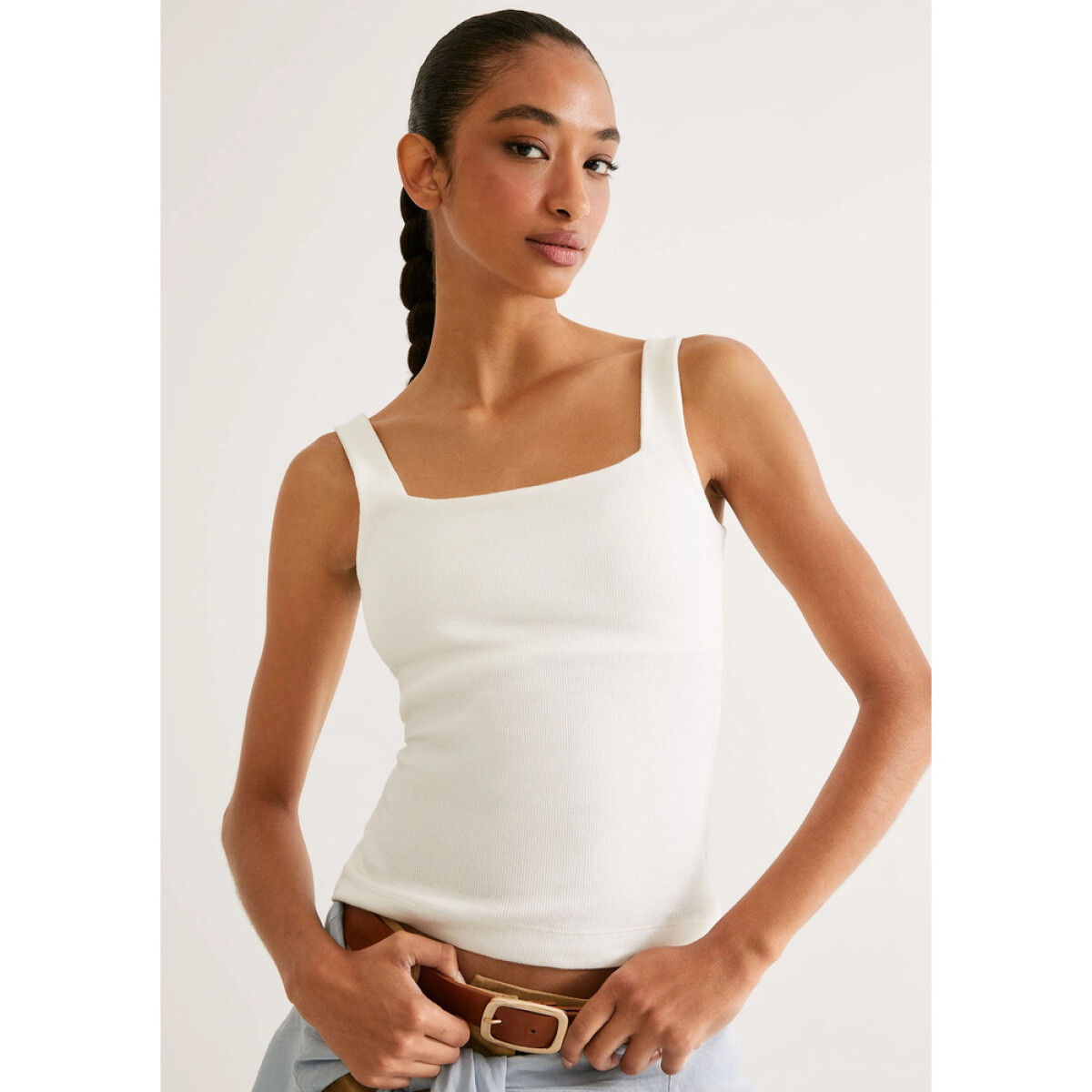 REGATA FEM - OFF WHITE 