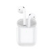 Auriculares In-ear Inalámbricos True Wireless Forma Gato Diseño Gato Caramelo