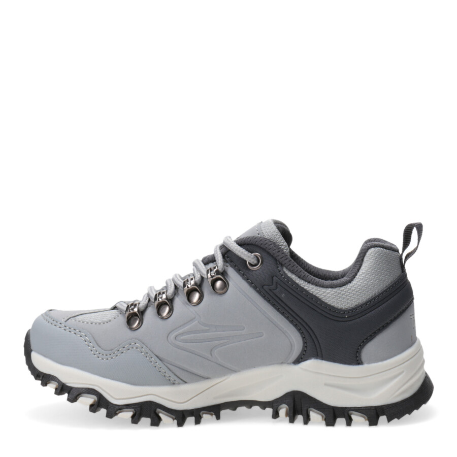 Championes Infantiles Topper Gondor III Gris