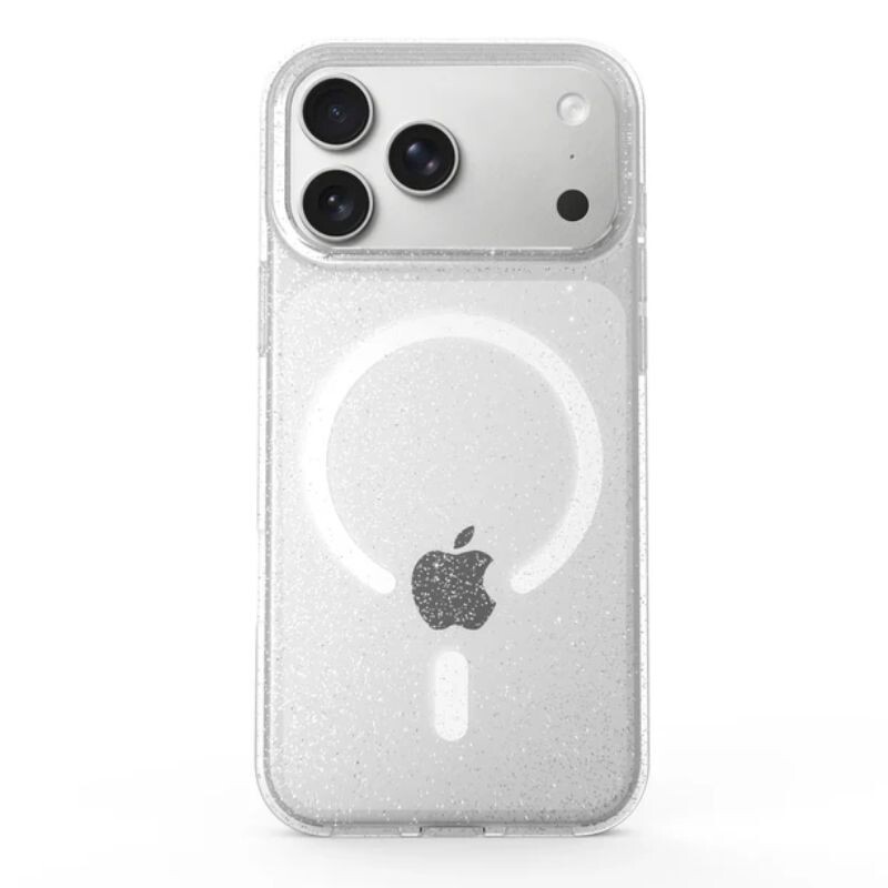 Case Prodigee iPhone 17 Pro SuperStar Clear Case Prodigee iPhone 17 Pro SuperStar Clear