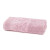 Toalla Mano Comfort Dohler 100% Algodón 50 x 90 cm 7206-ROSA