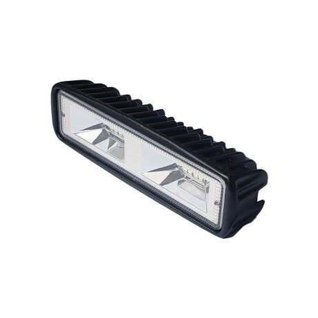FARO LED - RECTANGULAR 165X45MM 48W 12/24V DUNCAN FARO LED - RECTANGULAR 165X45MM 48W 12/24V DUNCAN