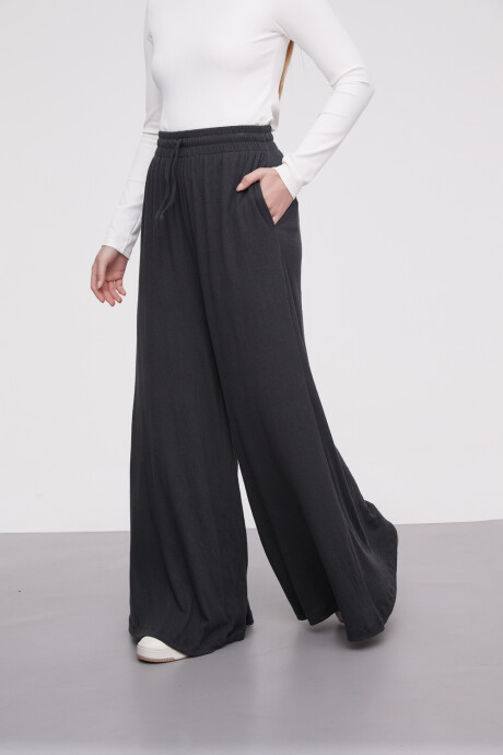 Pantalon Liliso Gris