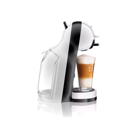 Cafetera Dolce Gusto MINI ME Blanca + 3 Cajas de Café de Regalo Pack