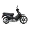 Moto Yumbo Cub Max110 Fx - Negro