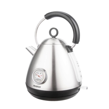 Jarra Eléctrica Peabody PE-KV8215 2200W Silver