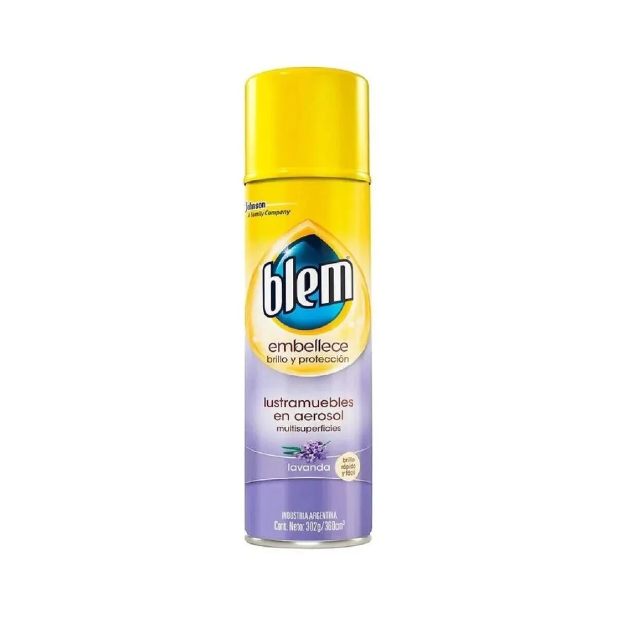 BLEM AERO LAVANDA 360ML 