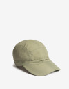 Caps Gorra De Nylon - Verde Militar