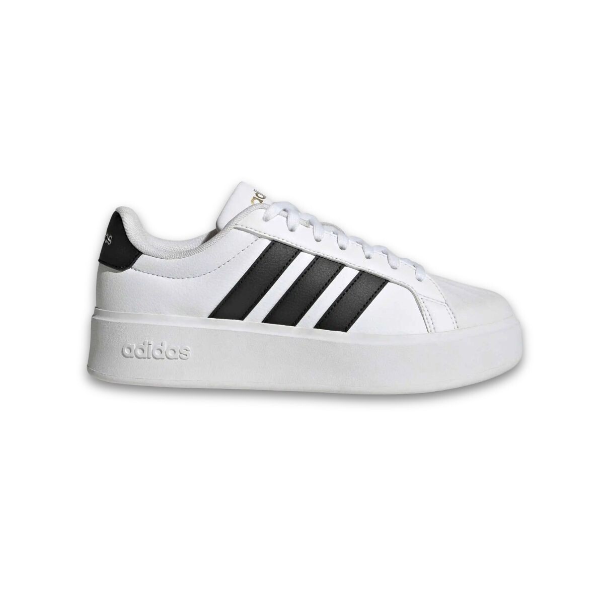 CHAMPION 3.5-10.5 - WHITE/BLAC 