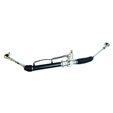 CREMALLERA DIRECCION GREAT WALL WINGLE 3 DIRECCION HIDRAULICA(NO SIRVE PARA 5) - CREMALLERA DIRECCION GREAT WALL WINGLE 3 DIRECCION HIDRAULICA(NO SIRVE PARA 5) -
