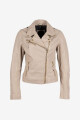 CHAQUETA CHRISTY Beige