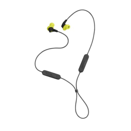 Auriculares JBL Endurance Run 3 Negro y Verde