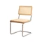 Silla Breuer Natural