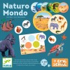 Naturo Mondo Bingo Djeco Naturo Mondo Bingo Djeco