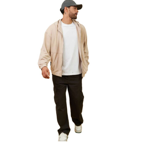Pantalon Rusty Ermizor Gris Oscuro