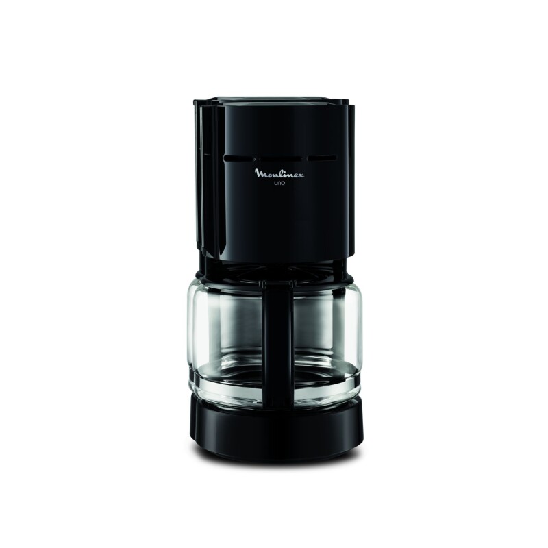 Cafetera Electrica Moulinex Uno | 12 Tazas Cafetera Electrica Moulinex Uno | 12 Tazas