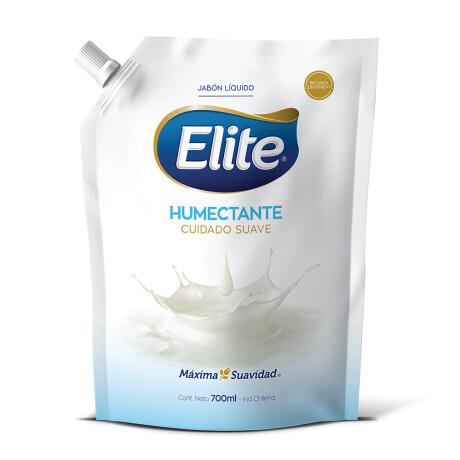 Jabon Elite Liquido Humectante 700ml Jabon Elite Liquido Humectante 700ml