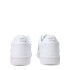 Championes de Mujer New Balance Court Blanco - Plata