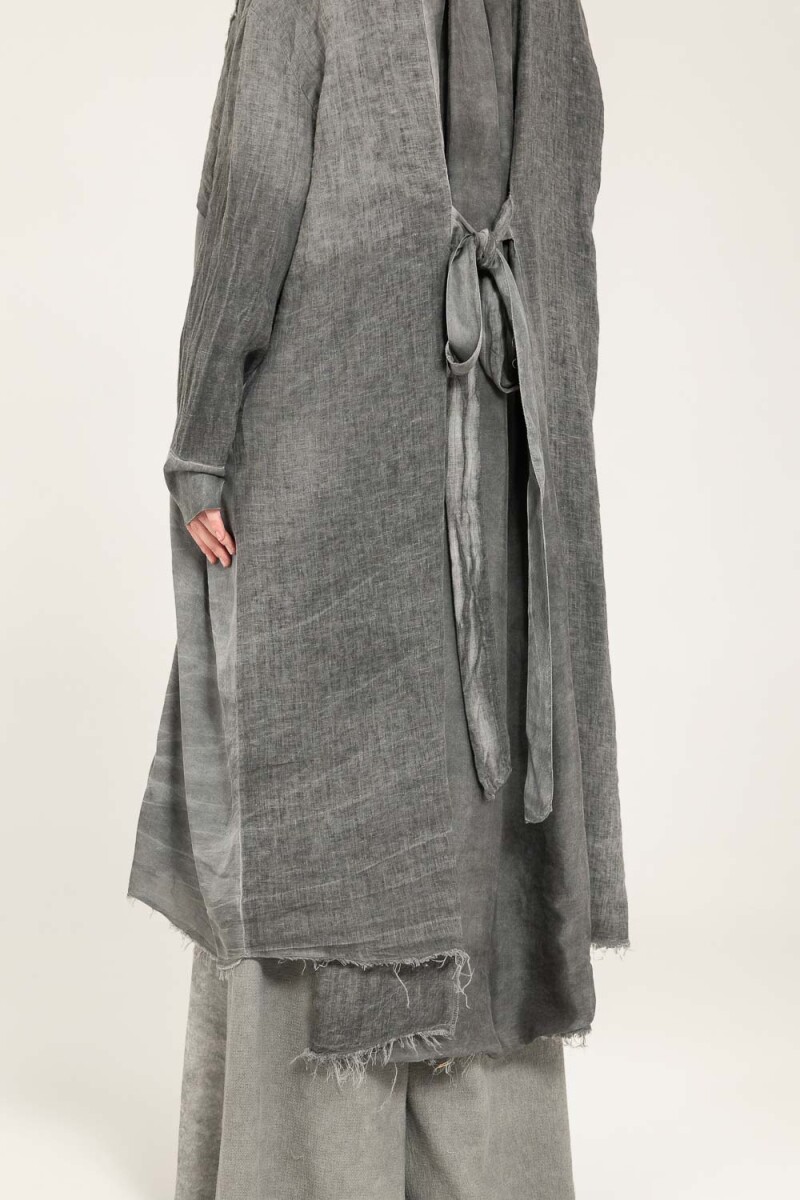 BLAZER Gris