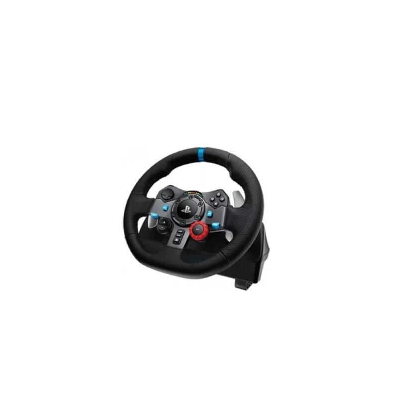 VOLANTE LOGITECH G29 PS3/4/5 PC VOLANTE LOGITECH G29 PS3/4/5 PC
